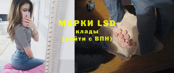 стафф Баксан